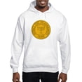 thumbnail image 1 of CafePress - Sigma Chi Grand Seal Color Sweatshirt - Pullover Hoodie, Hooded Sweatshirt, 1 of 4