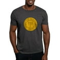 thumbnail image 1 of CafePress - Sigma Chi Grand Seal Color T Shirt - Men's Classic Graphic Cotton T-Shirt, 1 of 4
