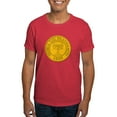 thumbnail image 1 of CafePress - Sigma Chi Grand Seal Color T Shirt - Men's Classic Graphic Cotton T-Shirt, 1 of 4