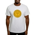 thumbnail image 1 of CafePress - Sigma Chi Grand Seal Color T Shirt - Men's Classic Graphic T-Shirt, 1 of 4