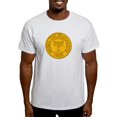thumbnail image 1 of CafePress - Sigma Chi Grand Seal Color T Shirt - Men's Classic Cotton T-Shirts, 1 of 3