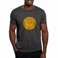 thumbnail image 1 of CafePress - Sigma Chi Grand Seal Color T Shirt - Men's Classic Cotton T-Shirts, 1 of 3