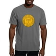 thumbnail image 1 of CafePress - Sigma Chi Grand Seal Color T Shirt - Mens Comfort Colors Shirt, 1 of 5