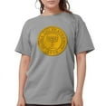 thumbnail image 1 of CafePress - Sigma Chi Grand Seal Color T Shirt - Womens Comfort Colors® Shirt, 1 of 4
