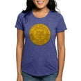 thumbnail image 1 of CafePress - Sigma Chi Grand Seal Color T Shirt - Womens Tri-blend T-Shirt, 1 of 4