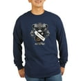 thumbnail image 1 of CafePress - Sigma Nu Coat Of Arms Long Sleeve T Shirt - Long Sleeve Dark T-Shirt, 1 of 4