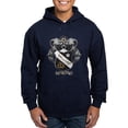 thumbnail image 1 of CafePress - Sigma Nu Coat Of Arms Sweatshirt - Pullover Hoodie, Classic, Comfortable Hooded Sweatshirt, 1 of 4