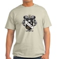 thumbnail image 1 of CafePress - Sigma Nu Coat Of Arms T Shirt - Men's Classic Graphic T-Shirt, 1 of 4