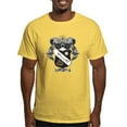 thumbnail image 1 of CafePress - Sigma Nu Coat Of Arms T Shirt - Men's Classic Graphic T-Shirt, 1 of 4