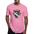 thumbnail image 1 of CafePress - Sigma Nu Coat Of Arms T Shirt - Men's Fitted T-Shirt, 1 of 4