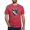 thumbnail image 1 of CafePress - Sigma Nu Coat Of Arms T Shirt - Mens Tri-blend T-Shirt, 1 of 4