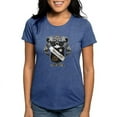 thumbnail image 1 of CafePress - Sigma Nu Coat Of Arms T Shirt - Womens Tri-blend T-Shirt, 1 of 4