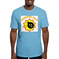 thumbnail image 1 of CafePress - Sign6 All T Shirt - Fitted T-Shirt, Vintage Fit Soft Cotton Tee, 1 of 4