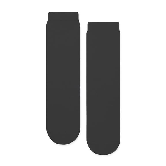 CafePress - Silver Horse - Unisex Novelty Printed Crew Adult Socks