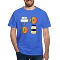 thumbnail image 1 of CafePress - Sink O D Mayo (Cinco De Mayo) T Shirt - Men's Classic Graphic Cotton T-Shirt, 1 of 4
