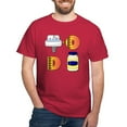 thumbnail image 1 of CafePress - Sink O D Mayo (Cinco De Mayo) T Shirt - Men's Classic Graphic Cotton T-Shirt, 1 of 4