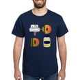 thumbnail image 1 of CafePress - Sink O D Mayo (Cinco De Mayo) T Shirt - Men's Classic Graphic Cotton T-Shirt, 1 of 4