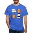 thumbnail image 1 of CafePress - Sink O D Mayo (Cinco De Mayo) T Shirt - Men's Classic Graphic Cotton T-Shirt, 1 of 4
