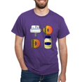thumbnail image 1 of CafePress - Sink O D Mayo (Cinco De Mayo) T Shirt - Men's Classic Graphic Cotton T-Shirt, 1 of 4