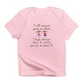 thumbnail image 1 of CafePress - Sister Smile Infant T Shirt - Infant T-Shirt, 1 of 4