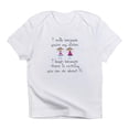 thumbnail image 1 of CafePress - Sister Smile Infant T Shirt - Infant T-Shirt, 1 of 4