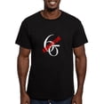 thumbnail image 1 of CafePress - Six Sigma Survivor Men's Classic T Shirt - Men's Fitted T-Shirt, 1 of 4