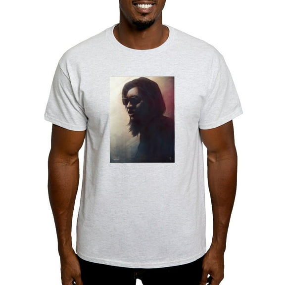 CafePress - Sixto Rodriguez T Shirt - Men's Classic Graphic T-Shirt