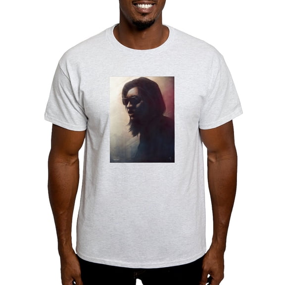 CafePress - Sixto Rodriguez T Shirt - Men's Classic Graphic T-Shirt