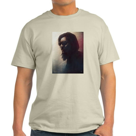 CafePress - Sixto Rodriguez T Shirt - Men's Classic Graphic T-Shirt