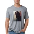 thumbnail image 1 of CafePress - Sixto Rodriguez T Shirt - Mens Tri-blend T-Shirt, 1 of 1