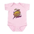 thumbnail image 1 of CafePress - Size Matters Baby Light Bodysuit - Baby Light Bodysuit, Size Newborn - 24 Months, 1 of 4