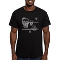 thumbnail image 1 of CafePress - Skeleton_Shirt1 Men's Classic T Shirt - Men's Fitted T-Shirt, 1 of 4