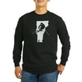 thumbnail image 1 of CafePress - Ski Vermont Long Sleeve Dark T Shirt - Long Sleeve Dark T-Shirt, 1 of 4