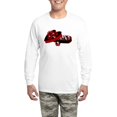 thumbnail image 1 of CafePress - Skull Candy Box_Tr - Men's Long Sleeve Light Pajama Set, 1 of 7