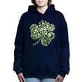 thumbnail image 1 of CafePress - Skullwhitefade - Pullover Hoodie, Classic & Comfortable Hooded Sweatshirt, 1 of 4