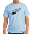 thumbnail image 1 of CafePress - Slappin' Da Bass T Shirt - Men's Classic Graphic T-Shirt, 1 of 4