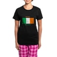thumbnail image 1 of CafePress - Sligo Ireland Women's Dark Pajamas - Women's Short Sleeve Print T-Shirt and Pants Dark Cotton Pajama Set, 1 of 7