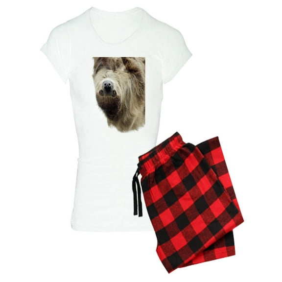 CafePress - Sloth - Women's Light Pajamas