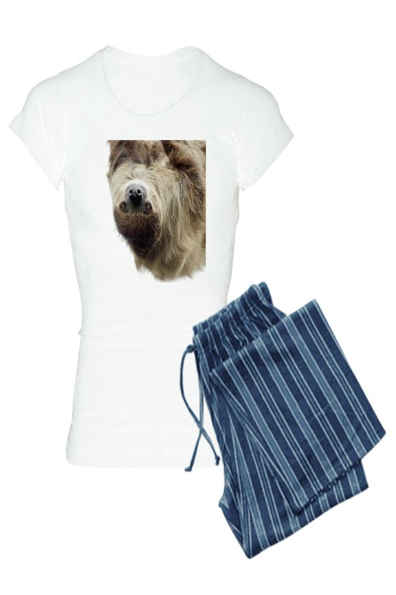 - Sloth - Women's Light Pajamas