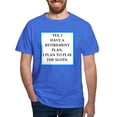 thumbnail image 1 of CafePress - Slots T Shirt - Men's Classic Graphic Cotton T-Shirt, 1 of 4
