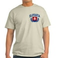 thumbnail image 1 of CafePress - Slovakia Light T Shirt - Men's Classic Graphic T-Shirt, 1 of 4