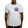 thumbnail image 1 of CafePress - Slovakia Light T Shirt - Men's Classic Graphic T-Shirt, 1 of 4