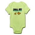 thumbnail image 1 of CafePress - Small Fry Infant Bodysuit - Baby Light Bodysuit, 1 of 1