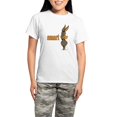 thumbnail image 1 of CafePress - Smart ASS Pajamas - Women's Short Sleeve Print T-Shirt and Pants Light Cotton Pajama Set, 1 of 7