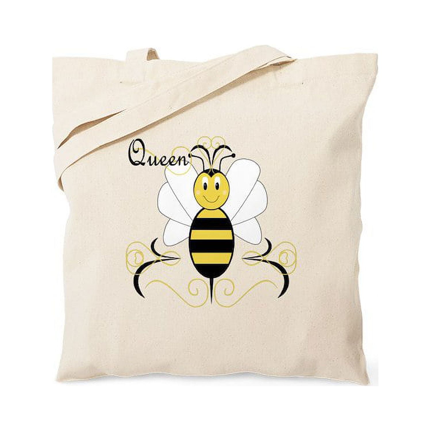 Queen bumble bee handbags sale