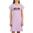 thumbnail image 1 of CafePress - Smooth Dachshund Lover - Women's Nightshirt, 1 of 4