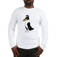 thumbnail image 1 of CafePress - Smooth Tricolor Collie Long Sleeve T Shirt - Unisex Cotton Long Sleeve T-Shirt, 1 of 4