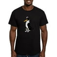 thumbnail image 1 of CafePress - Smooth Tricolor Collie Men's Fitted T Shirt (Dark) - Men's Fitted T-Shirt, 1 of 4
