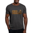 thumbnail image 1 of CafePress - Snake Charmer Dark T Shirt - Men's Classic Graphic Cotton T-Shirt, 1 of 4