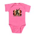 thumbnail image 1 of CafePress - Snake Eyes Body Suit - Cute Infant Bodysuit Baby Romper - Size Newborn - 24 Months, 1 of 3
